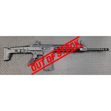 Crusader Arms CRUX Package .308 Win 18.7" Barrel Semi Auto Rifle